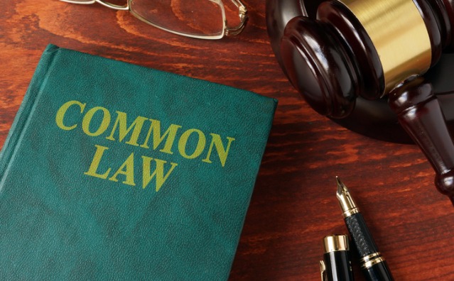 Principais países do common law no mundo com olhos no Direito Privado