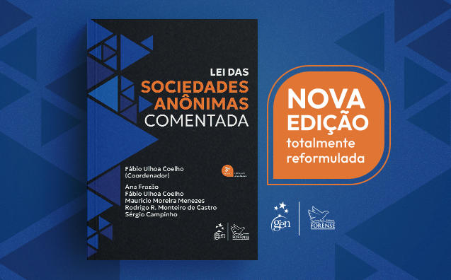 Incorporação de Companhia Controlada