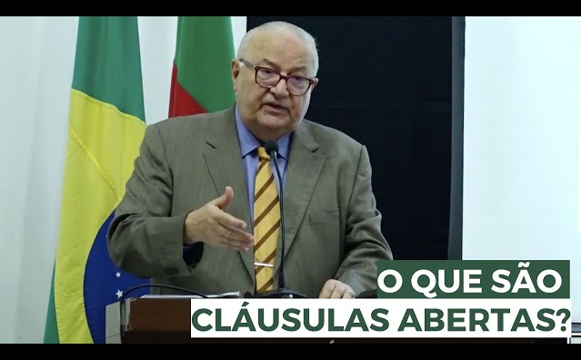 O que são Cláusulas Abertas nos Contratos?