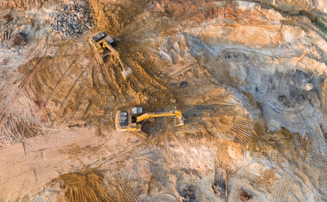 A imprescritibilidade de dano ambiental decorrente de mineração irregular