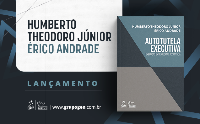 Autotutela Executiva: Execução Extrajudicial Positivada