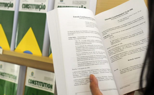 A evolução do direito financeiro nos 35 anos da Constituição de 1988