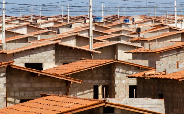 Minha Casa Minha Vida: benefícios às famílias contempladas com o BPC/LOAS