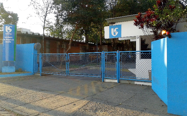 A privatização da Sabesp