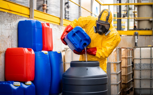 Lei 14.766/2023: Alteração Na Configuração Das Atividades Perigosas Por Manejo De Inflamáveis