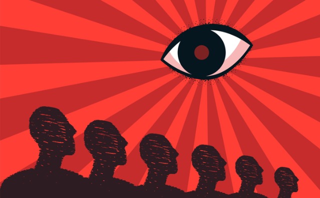 O agir político: de como surgem as ditaduras nos sistemas democráticos