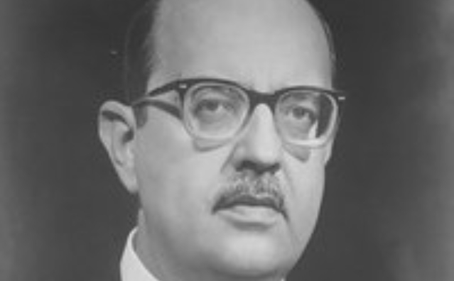 Discurso do professor SAN TIAGO DANTAS na homenagem prestada pela Comissão Jurídica Interamericana, de San Tiago Dantas