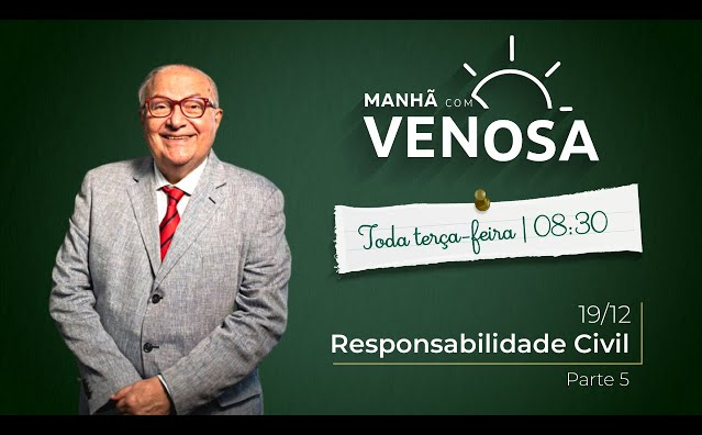 Responsabilidade civil e dano moral