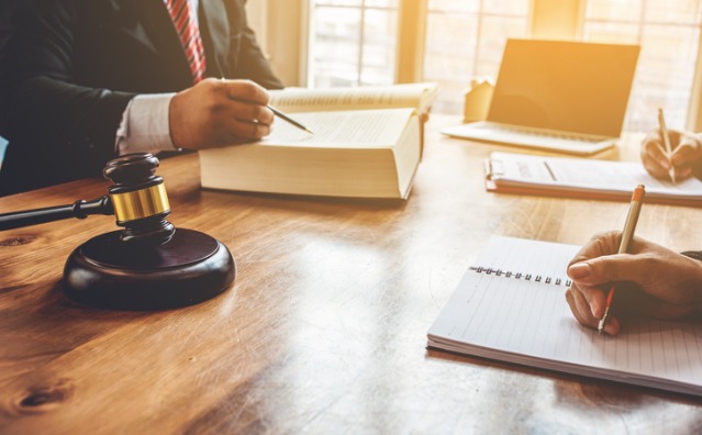 Ação Rescisória – Competência – Tribunal De Justiça – Convocação De Juízes – Impedimento, De Luís Machado Guimarães