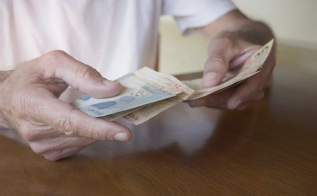 Benefício de prestação continuada da lei orgânica da assistência social: ilegalidades da portaria INSS 1.635/23