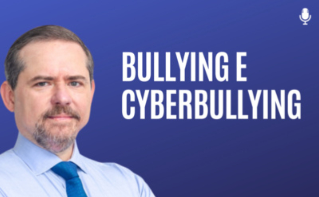 Bullying e Cyberbulling | Conversando com o Nucci