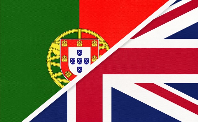 O caso da herança vaga de um inglês envolvendo imóvel situado em Portugal