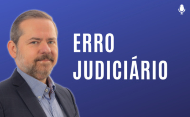 Erro judiciário | Conversando com o Nucci
