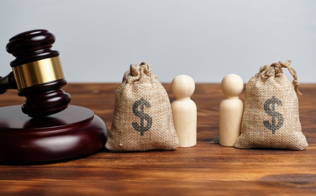 Dissolução e Partilha de Bens (empresa, casamento e união estável): efeito patrimonial compensatório para o abuso econômico-financeiro 