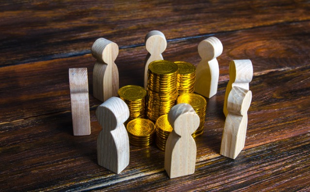 A Participação Do Trabalhador Nos Lucros Da Empresa