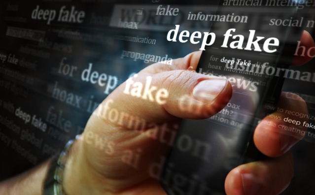 As novas regras eleitorais sobre deepfakes