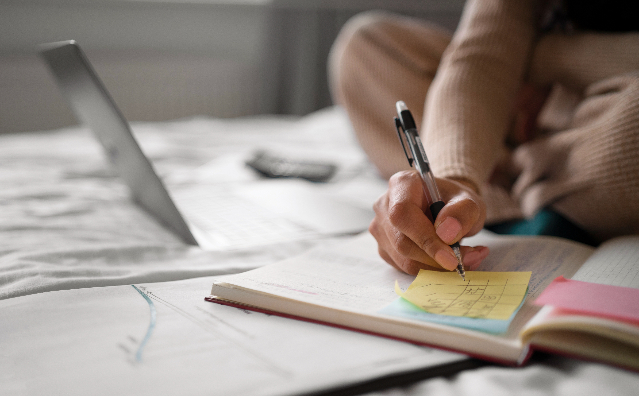 Como elaborar um planejamento estratégico para concursos públicos?