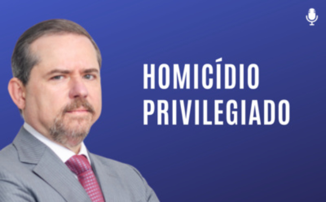  Homicídio Privilegiado | Conversando com o Nucci