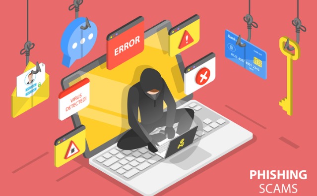 Engenharia social – Pessoas: o elo fraco da corrente