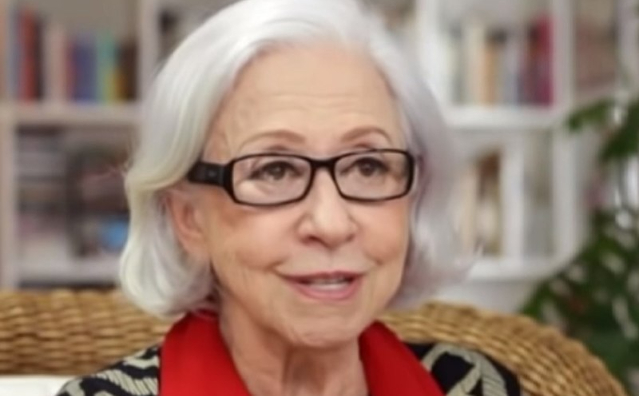 Fernanda montenegro, tio Paulo e a prova de vida no INSS
