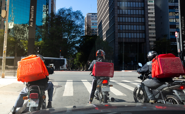 Mercados de trabalho: até quando seguiremos insensíveis à assimetria de poder?