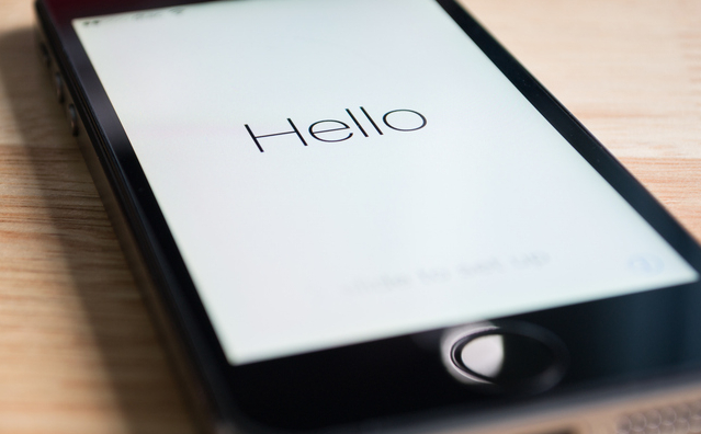Herança digital e o caso da Apple ID
