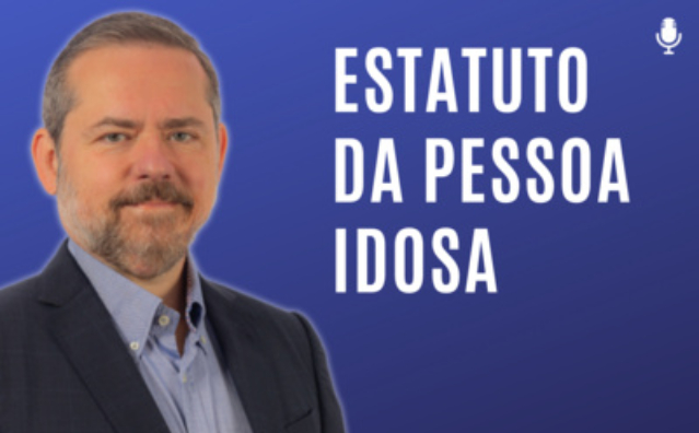 Estatuto da Pessoa Idosa | Conversando com o Nucci