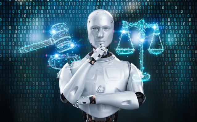 Inteligência artificial no Poder Judiciário