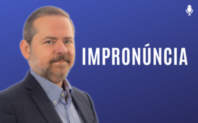 Impronúncia | Conversando com o Nucci