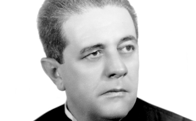 Ministro Ari Franco – Notícia de sua posse no Supremo Tribunal Federal