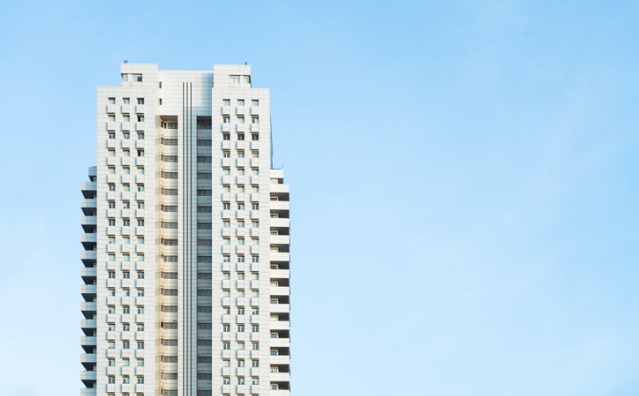 Como funciona o time sharing (condomínio em multipropriedade) em imóveis?