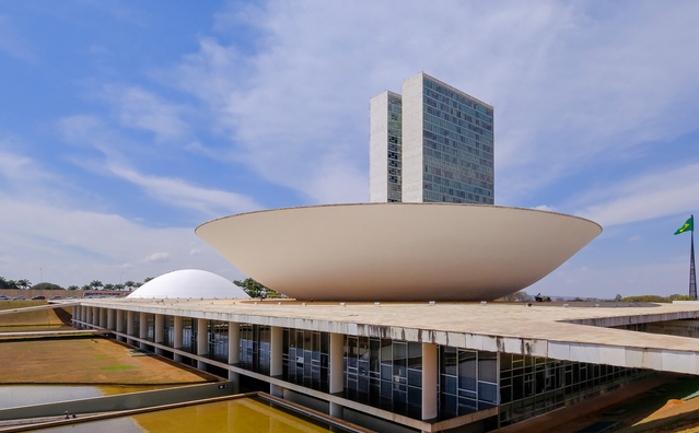 Diário de Carreira: consultor legislativo do Senado