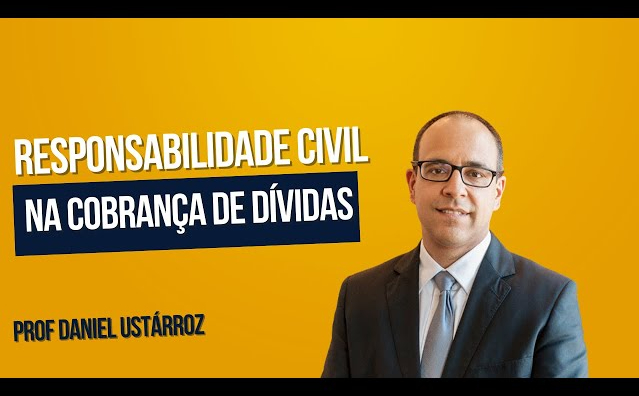 Responsabilidade Civil na Cobrança de Dívidas