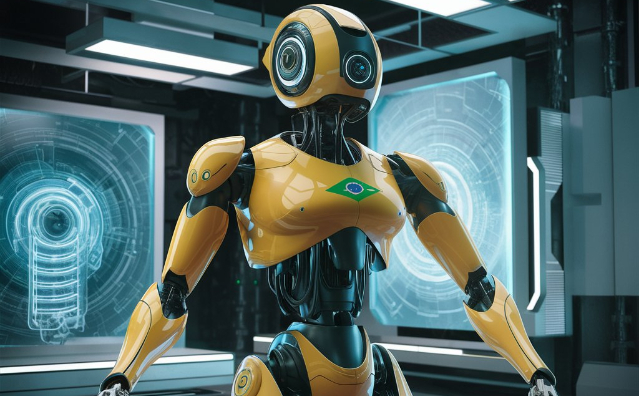 Bruno Bioni comenta o Plano Brasileiro de Inteligência Artificial (PBIA) anunciado pelo Governo Federal