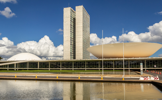 Menos é mais: precisamos restringir a iniciativa legislativa