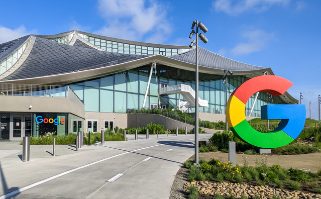 O Google praticou abuso de poder de monopólio?