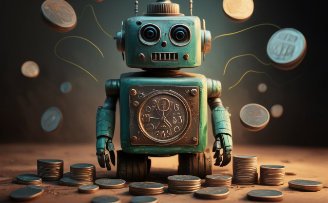 Robôs deveriam pagar impostos? Tributação na Era Digital