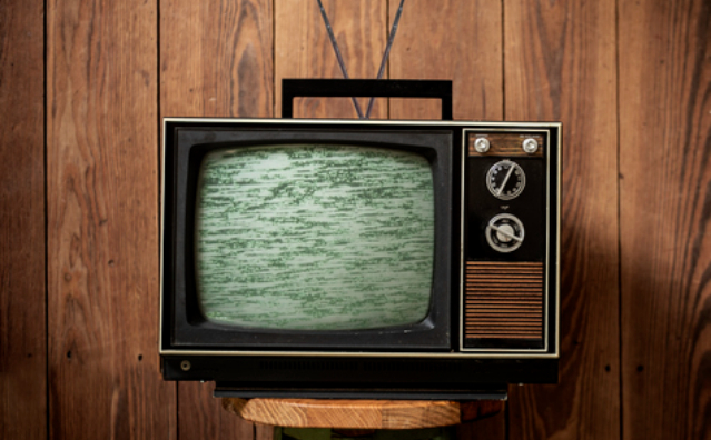 Televisão – Ofensa À Moral e aos Bons Costumes – Repressão Penal, de J. V. Freitas Marcondes