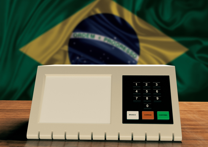 Cotas raciais em candidaturas (PEC da Anistia) – EMENDA CONSTITUCIONAL Nº 133, de 22 de agosto de 2024.