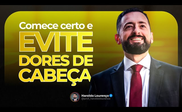 3 passos INDISPENSÁVEIS para começar no direito CONDOMINIAL