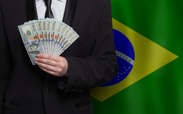 Financiamento partidário