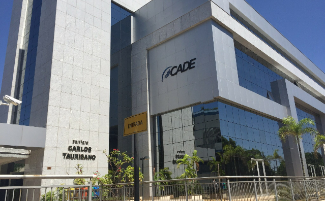 Controle compartilhado x proteção do investimento