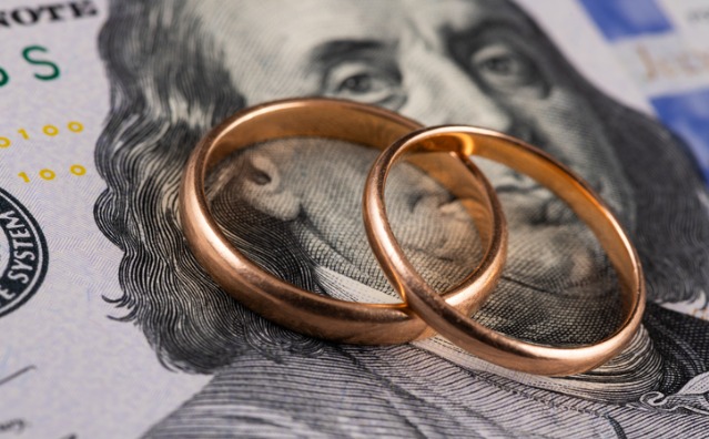 Compensação pecuniária por tempo de casamento ou de união estável: Uma espécie de alimentos compensatórios prefixados