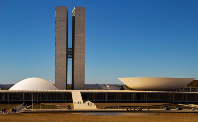 Da Delegação Legislativa, de Georges D. Landau