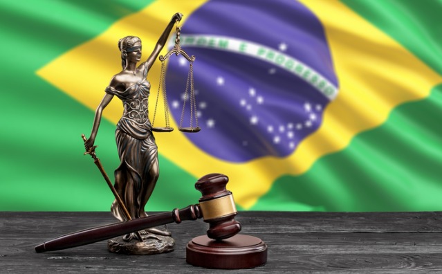 Deve ser a justiça brasileira toda ela federal, de Guilherme Estelita