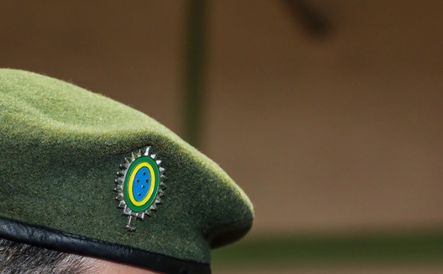 Reversão de militar ao Serviço Ativo, de A. Gonçalves de Oliveira￼