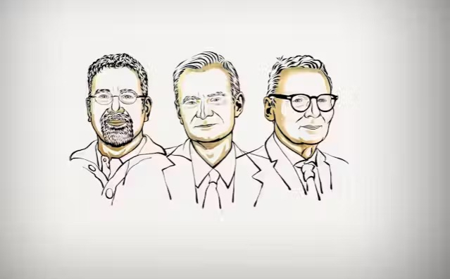 O significado do Prêmio Nobel de Economia de 2024