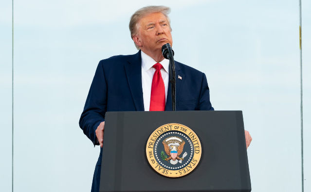 A eleição de Trump e seus reflexos sobre a economia