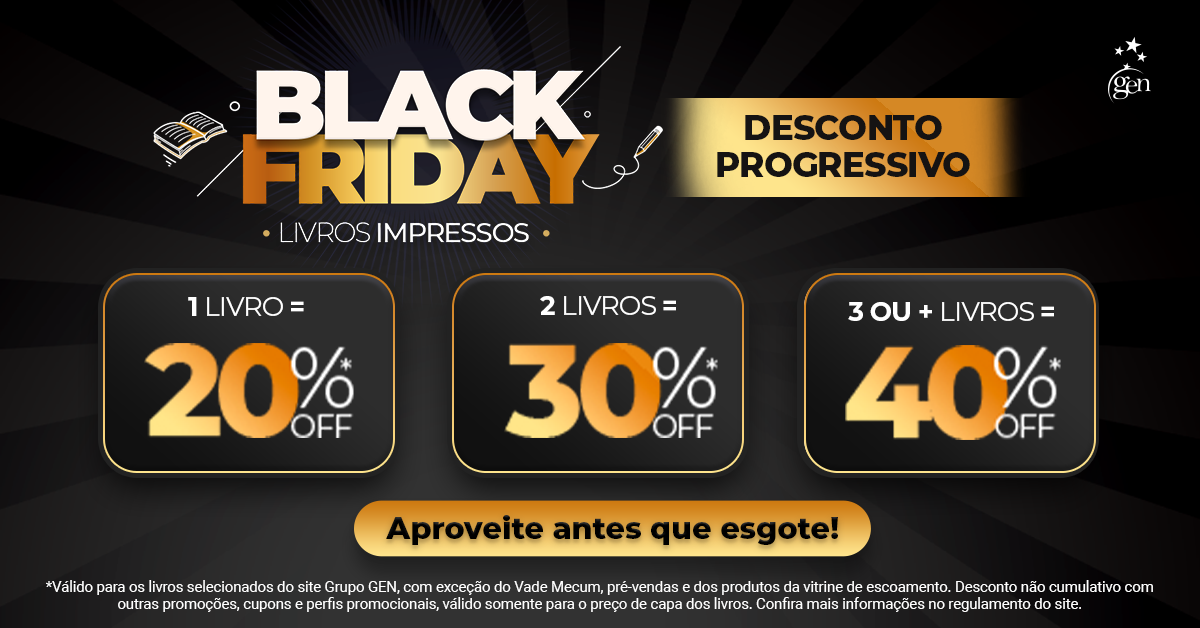 Black Friday Site GEN 2024