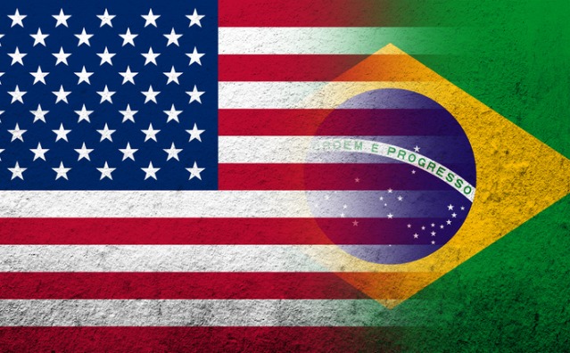 Notas comparativas sobre direito internacional privado no Brasil e nos Estados Unidos, de Paul Griffith Garland